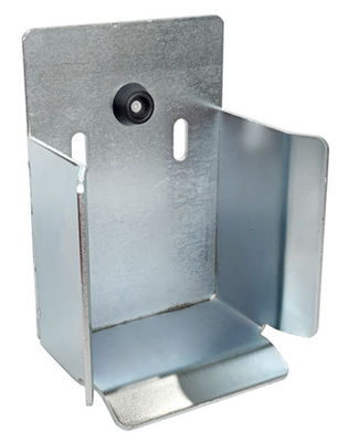 Cantilever γλιστρώντας Catcher πωμάτων τελών πυλών υποστήριγμα που ανοίγει το μεγάλο μέγεθος 145mm