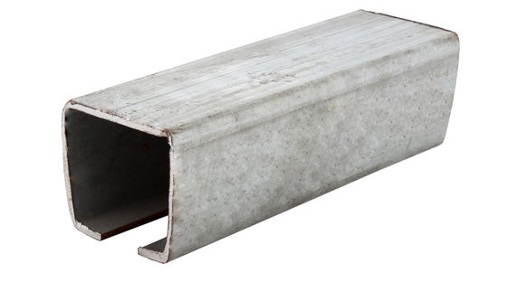 Cantilever 1200kg JNK βαρέων καθηκόντων πορτών σύστημα καροτσακιών πυλών διαδρομής γλιστρώντας