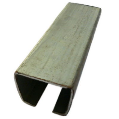 Cantilever 1200kg JNK βαρέων καθηκόντων πορτών σύστημα καροτσακιών πυλών διαδρομής γλιστρώντας