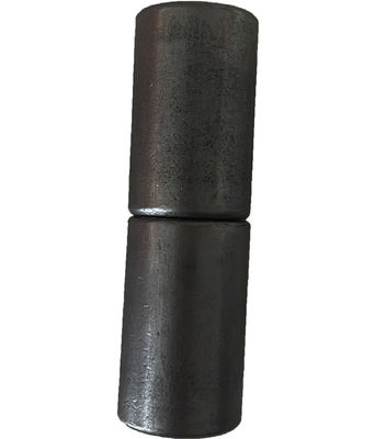 Άνδρα-γυναίκας άρθρωση 16mmx80mm πυλών τοποθέτησης υλικού αρθρώσεων πυλών συγκόλλησης ρυμουλκών φρακτών στρογγυλή