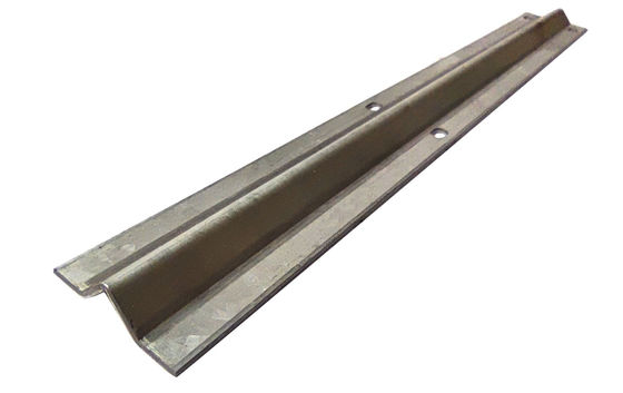 30ft 10f 12ft 18ft γαλβανισμένος χάλυβας Β διαδρομή για το γλιστρώντας ανοιχτήρι πυλών