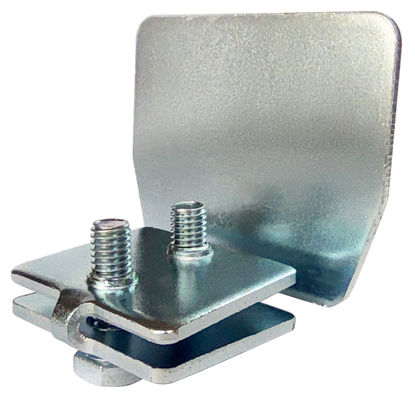 Cantilever Cantilever υλικού πυλών σύνολο ροδών πυλών 5 ρόδες για την ολίσθηση Γκέιτς