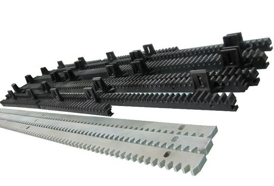 800kg μαύρος πλαστικός νάυλον γλιστρώντας αυτόματος χάλυβας υλικού συστημάτων διαδρομής πυλών