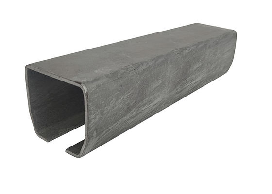 Cantilever κατώτατης διαδρομής χάλυβα αυλακιού του U σύστημα 5 πυλών ρόδες