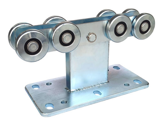 cantilever αυτοματοποίησης διευθετήσιμη cantilever μεταφορά πυλών